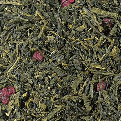 Sencha Japanische Kirsche