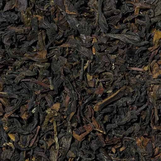 Formosa Super Fancy Oolong Schwarzer Drache