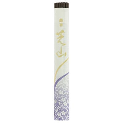 Meiko Shibayama Räucherstäbchen – Sandelholz & Kirschblüte – Bild 2
