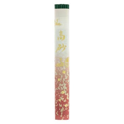 Takasago Hana Räucherstäbchen – Japanisches Räucherwerk mit Sandelholz & Blütenduft – Bild 2